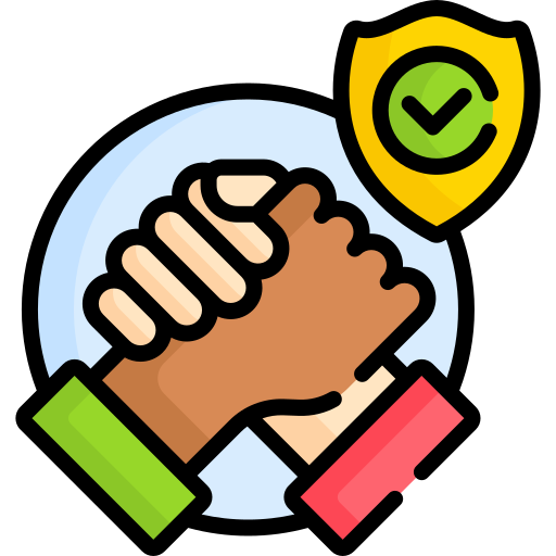 Transparency Icon